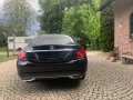 Mercedes-Benz C 200 d Limousine/LED/RKAMERA/NAVI