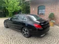 Mercedes-Benz C 200 d Limousine/LED/RKAMERA/NAVI