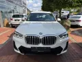 BMW X3  20i xDrive M Sport LED R.Cam Shadow