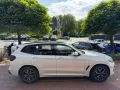 BMW X3  20i xDrive M Sport LED R.Cam Shadow