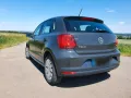 Volkswagen VW Polo Klima SHZ