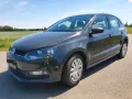Volkswagen VW Polo Klima SHZ