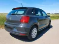 Volkswagen VW Polo Klima SHZ