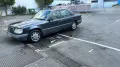 Mercedes-Benz Mercedes Benz W 124 220