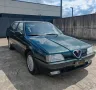 Alfa Romeo 164 2.0 TURBO (Bellissima)