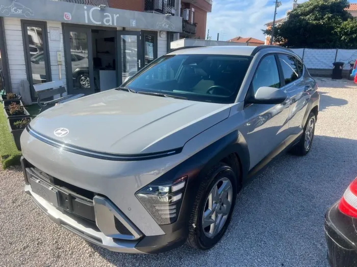 Other Hyundai Kona 1.0 T-GDI Hybrid 48V iMT XLine