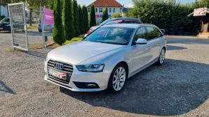 Audi A4 Avant Ambition / Inkl. Garantie
