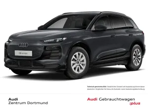 Audi Q6 e-tron quattro S LINE PANO B&O AHK 360°CAM