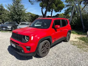 Jeep Renegade 1.3 T4 DDCT S