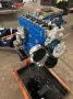 Nissan Pickup Y720 SD25 (mit ATM))