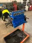 Nissan Pickup Y720 SD25 (mit ATM))