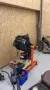 Nissan Pickup Y720 SD25 (mit ATM))