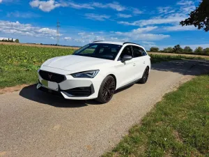Cupra Leon 1.4 e-HYBRID 180kW VZ DSG Sportstourer 