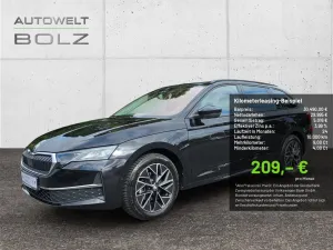 Skoda Octavia 2.0 TDI Tour NAVI MATRIX-LED 360° PANO