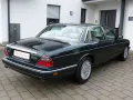 Jaguar Sovereign 4.0 [LEDER/KLIMA/SHZ/TEMPOMAT]