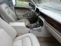 Jaguar Sovereign 4.0 [LEDER/KLIMA/SHZ/TEMPOMAT]