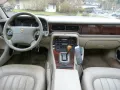 Jaguar Sovereign 4.0 [LEDER/KLIMA/SHZ/TEMPOMAT]