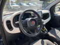 Fiat Panda Cross Panda 1.0 firefly hybrid Cross 