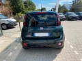 Fiat Panda Cross Panda 1.0 firefly hybrid Cross 