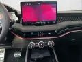 Skoda Superb Combi 2.0 TDI Sportline 4x4 NAVI AHK 360°