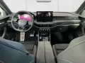 Skoda Superb Combi 2.0 TDI Sportline 4x4 NAVI AHK 360°