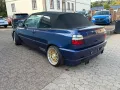 Volkswagen Vw Golf 3 Cabrio