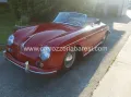 Porsche 356 Convertible D