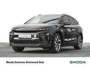 Skoda Enyaq 60 SPORTLINE WÄRMEPUMPE CAM ACC LM20 NAVI