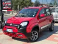 Fiat Panda Cross 0.9 5 POSTI Turbo S&S 4x4 51.00