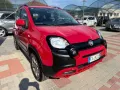 Fiat Panda Cross 0.9 5 POSTI Turbo S&S 4x4 51.00