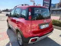 Fiat Panda Cross 0.9 5 POSTI Turbo S&S 4x4 51.00