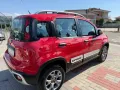 Fiat Panda Cross 0.9 5 POSTI Turbo S&S 4x4 51.00