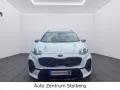 Kia Sportage Black Edition Automatik/LED/AHK/Leder