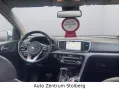 Kia Sportage Black Edition Automatik/LED/AHK/Leder