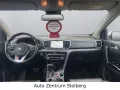 Kia Sportage Black Edition Automatik/LED/AHK/Leder