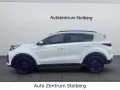 Kia Sportage Black Edition Automatik/LED/AHK/Leder
