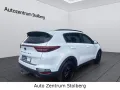 Kia Sportage Black Edition Automatik/LED/AHK/Leder