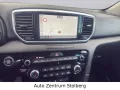 Kia Sportage Black Edition Automatik/LED/AHK/Leder