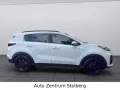 Kia Sportage Black Edition Automatik/LED/AHK/Leder