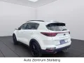 Kia Sportage Black Edition Automatik/LED/AHK/Leder