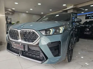 Other NUOVA BMW X2 20d sDRIVE M SPORT 2.0 163CV HYBRID