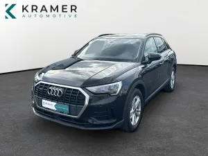 Audi Q3 35TDI quattro S-tr. VIRTUAL+LED+SHZ+PDC+CarPl