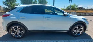 Other KIA XCEED 1,0 BENZINA/GPL DI SERIE CASA MADRE KI