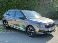 Skoda 116PS DSG Monte Carlo Matrix PADACH KAMERA LM18