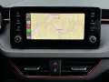 Skoda 116PS DSG Monte Carlo Matrix PADACH KAMERA LM18