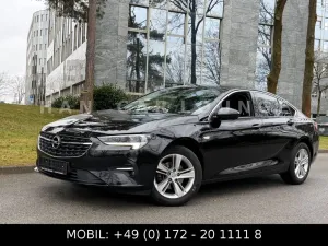 Opel Insignia B Grand Sport Elegance*****XENON*NAVI*