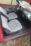 Volkswagen polo 86c coupe