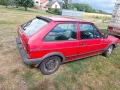 Volkswagen polo 86c coupe