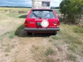 Volkswagen polo 86c coupe