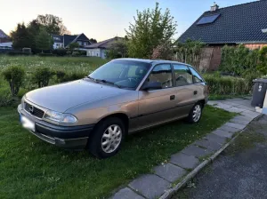 Opel Astra F 1.6